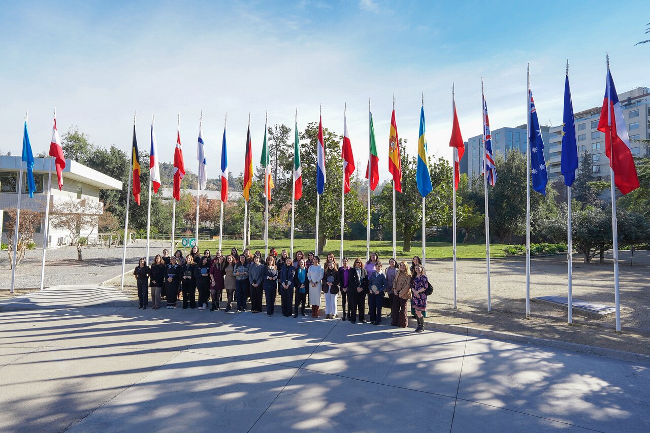 Universo STEM ONU